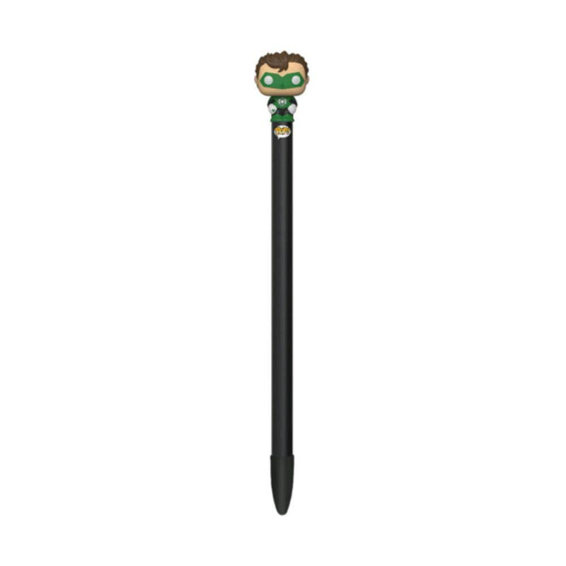Funko Pop! Pens: Dc Comics - Green Lantern Figurine