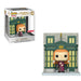 Funko Pop! Deluxe: Harry Potter - Ginny Weasley with Flourish & Blotts (Special Edition) #139 Vinyl Figure