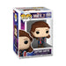 Funko POP! Vinyl: Marvel - What If - 1602 Captain Carter - Collectable Vinyl Figure - Gift Idea - Official Merchandise - Toys for Kids & Adults - TV Fans - Model Figure for Collectors and Display