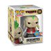 Funko Pop! Animation Super: Trigun - Descartes (Gamestop Exclusive) #1368 Vinyl Figure (6``)