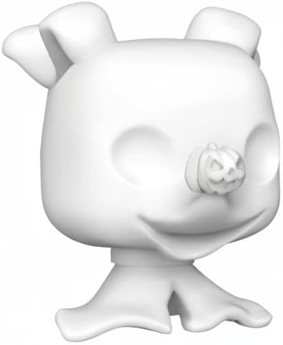 Funko The Nightmare Before Christmas Zero DIY Pop! Vinyl Collectible Figure - Limited Edition Exclusive