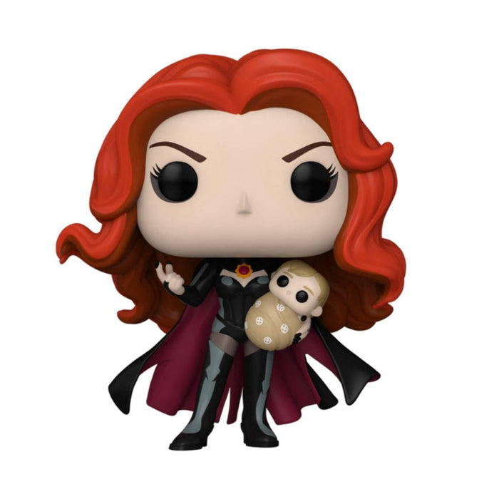 Funko Pop!: Marvel's X-Men '97 - Queen Goblin (NYCC 2023 Shared Exclusive