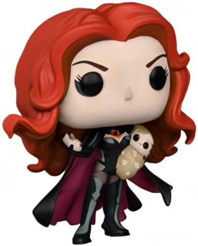 Funko Pop!: Marvel's X-Men '97 - Queen Goblin (NYCC 2023 Shared Exclusive