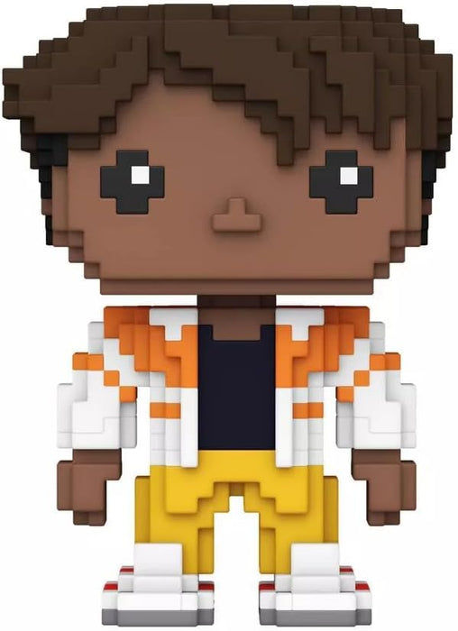 Pop! Marvel: X-Men '97-8-Bit Roberto (Target Exclusive