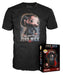 Funko Boxed Tee: John Wick 3 T-Shirt (Xl)