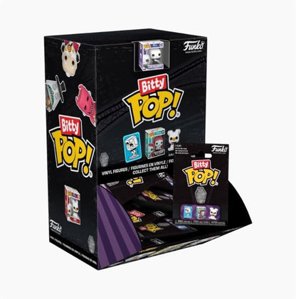 Funko Bitty POP!: The Nightmare Before Christmas™ Vinyl Figure Mystery Bag