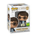 Funko POP! Vinyl: Harry Potter - Harry Potter (Casting) - Amazon Exclusive - Collectable Vinyl Figure - Gift Idea - Official Merchandise - Toys for Kids & Adults - Model Figure for Collectors