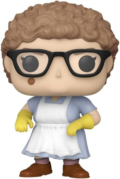 Pop! Lunch Lady (Chris Farley) SNL Exclusive #12