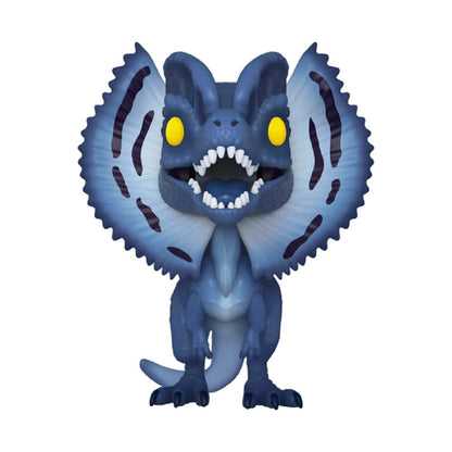 Pop! Movies: Jurassic Park - Dilophosaurus (Meijer Exclusive