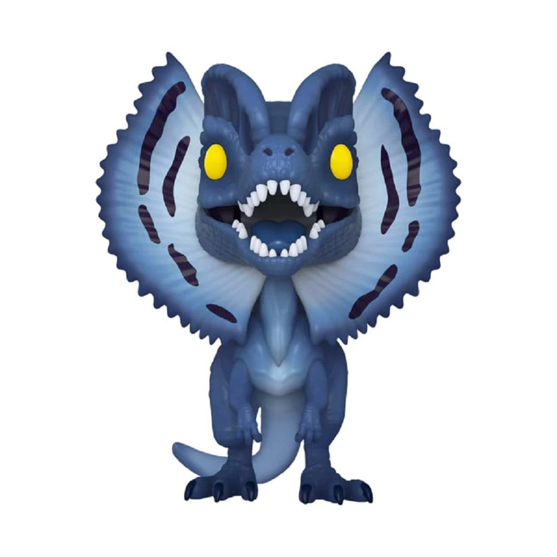 Pop! Movies: Jurassic Park - Dilophosaurus (Meijer Exclusive