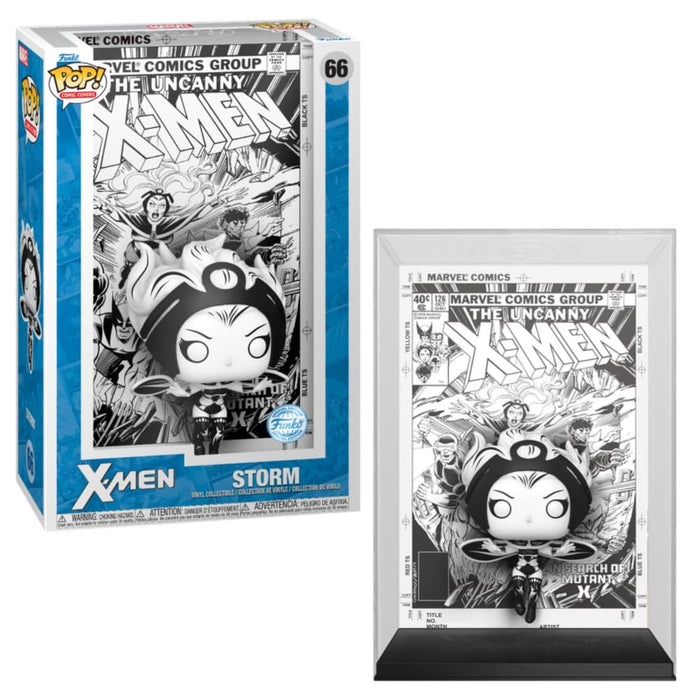 Funko Pop X-Men Storm Vinyl Figure