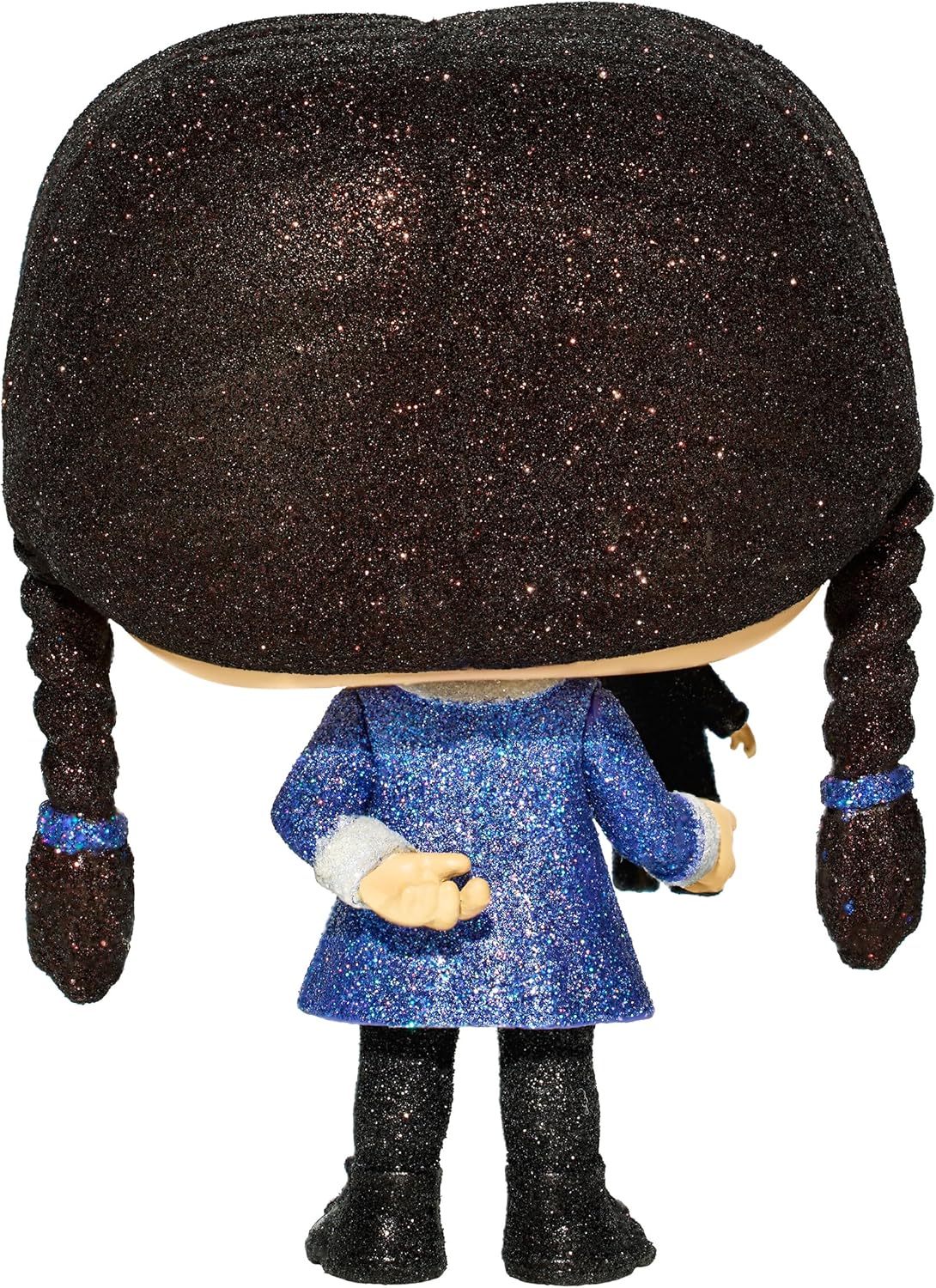 Funko Pop Wednesday Addams Diamond Collection Special Edition 811
