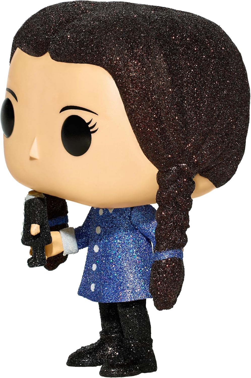 Funko Pop Wednesday Addams Diamond Collection Special Edition 811