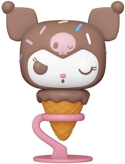 Funko Pop Kuromi Special Edition 105
