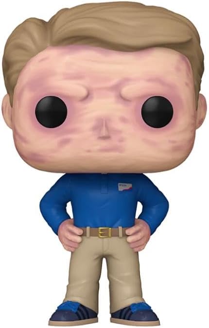 POP! Deadpool & Wolverine (2024) - Wade Wilson Assistant to The Assistant 1470