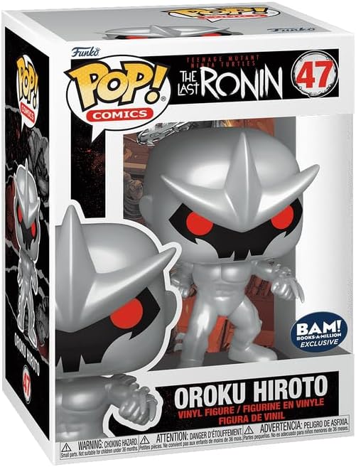 Funko Pop!