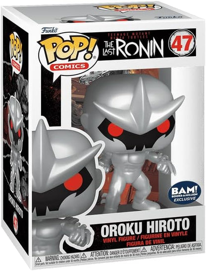 Funko Pop!
