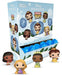 Funko Pocket Pop! Capsule: Princess Holiday - Moana, Belle, Tiana, Rapunzel (Blind Box/Random) Vinyl Figures