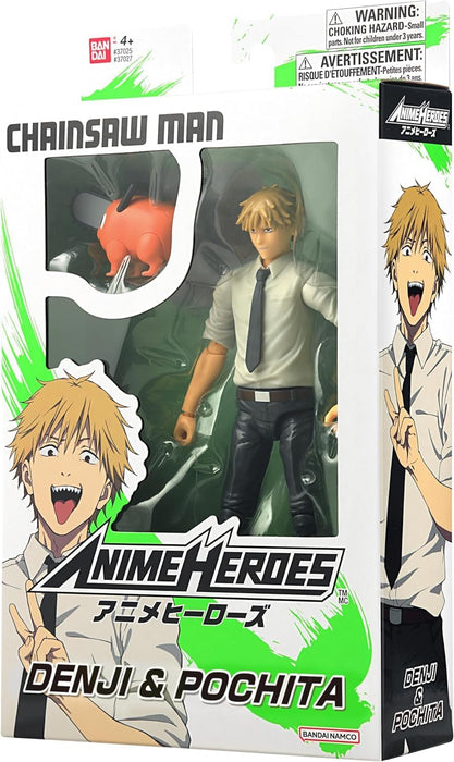 Anime Heroes Jelly Jamm – Peluche Goomo