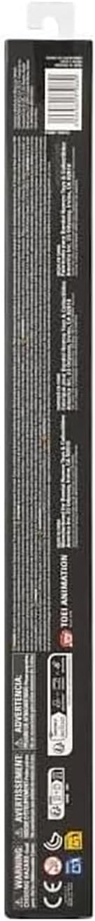 Bandai - Dragon Ball Daima - Magic Stick 120 cm - Nyoibo Power Pole Dragon Ball Daima - Officially Licensed - Manga Accessory for Role Play - Toy for Children from 4 Years and Up - 37266