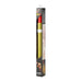 Bandai - Dragon Ball Daima - Magic Stick 120 cm - Nyoibo Power Pole Dragon Ball Daima - Officially Licensed - Manga Accessory for Role Play - Toy for Children from 4 Years and Up - 37266