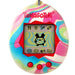 BandAI Tamagotchi Original Pastle Marble Shell | Tamagotchi Original Cyber Pet 90s Adults and Kids Toy with Chain | Retro Virtual Pets are Great Boys and Girls Toys or Gifts for Ages 8+