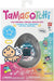 TAMAGOTCHI Bandai Angel Digital Pet Dreamy Angel Shell | Verhoog je engel Cyber Pet met dit 5 cm elektronische speelgoed digitale huisdieren maken geweldige retro cadeaus voor kinderen en volwassenen