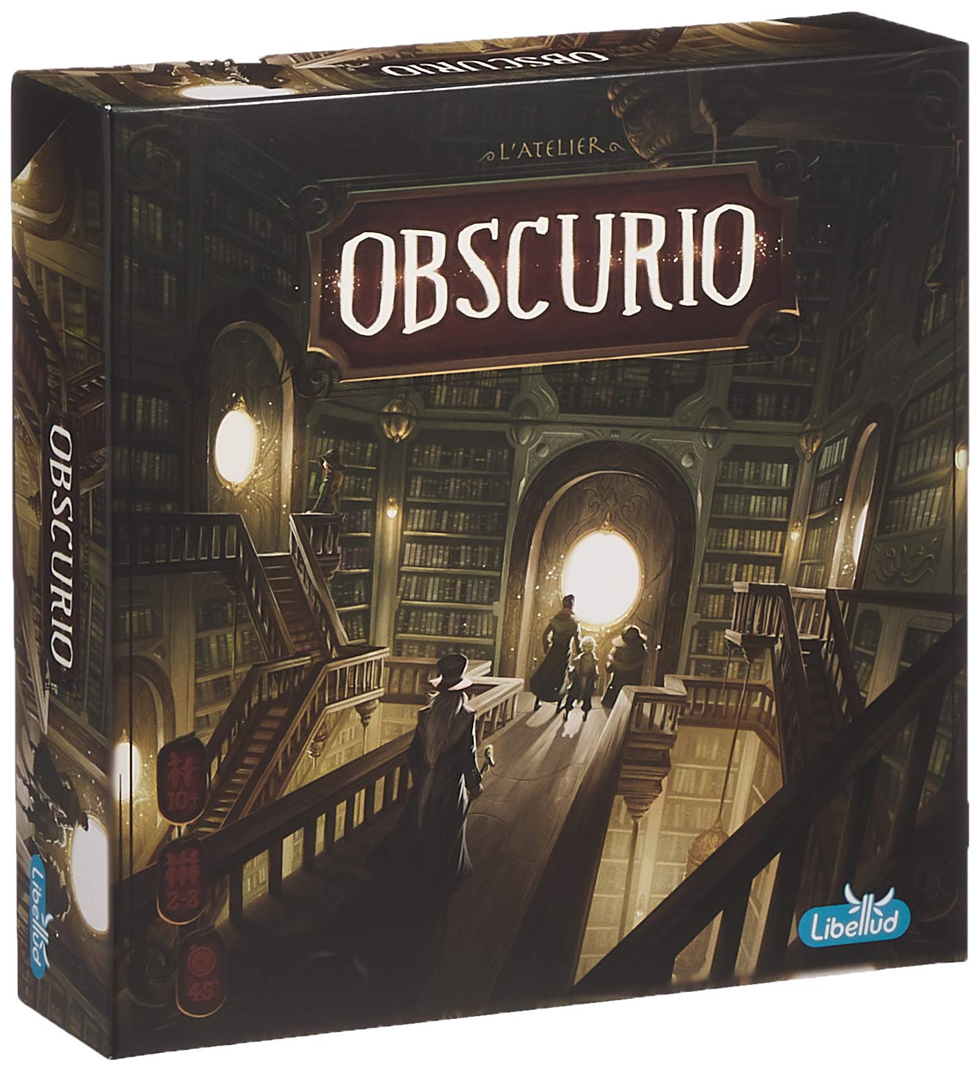 OBSCURIO