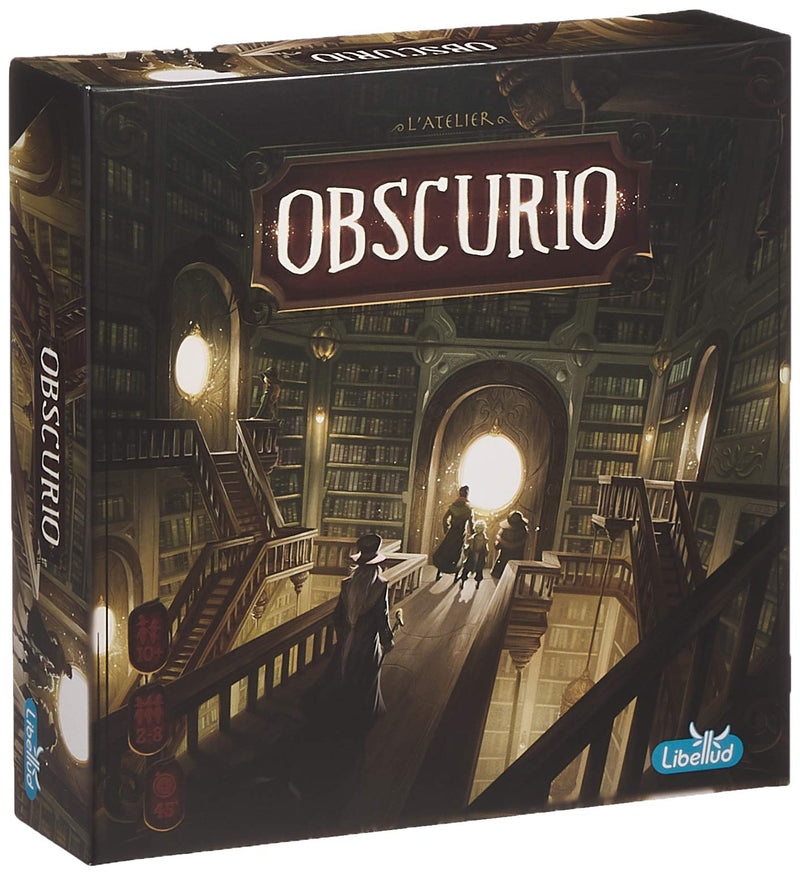 OBSCURIO