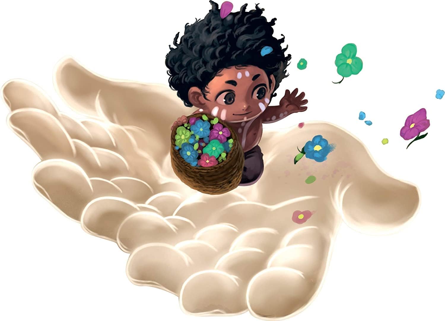 Asmodee Libellud | Dixit Anniversary | Expansion | Multi-Time Award Winning Imagination and Creativity Game | Ages 8+ | 3 to 8 Players | 30 Minutes per Game | Multilanguage (includes Spanish