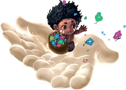 Asmodee Libellud | Dixit Anniversary | Expansion | Multi-Time Award Winning Imagination and Creativity Game | Ages 8+ | 3 to 8 Players | 30 Minutes per Game | Multilanguage (includes Spanish