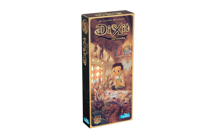 ?????? Dixit 7 Revelations - ??????????? (???????? ??????) (Ka112175)