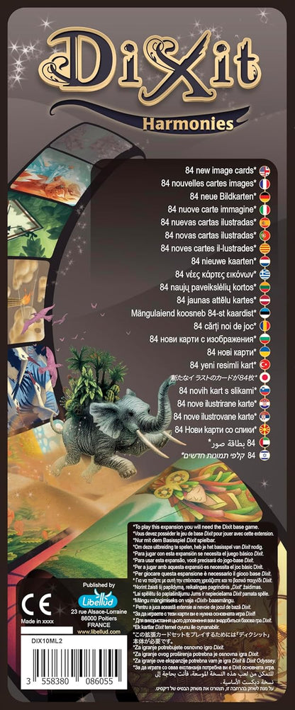?????? Dixit 7 Revelations - ??????????? (???????? ??????) (Ka112175)