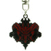 ABYstyle Diablo Logo Metal Keychain
