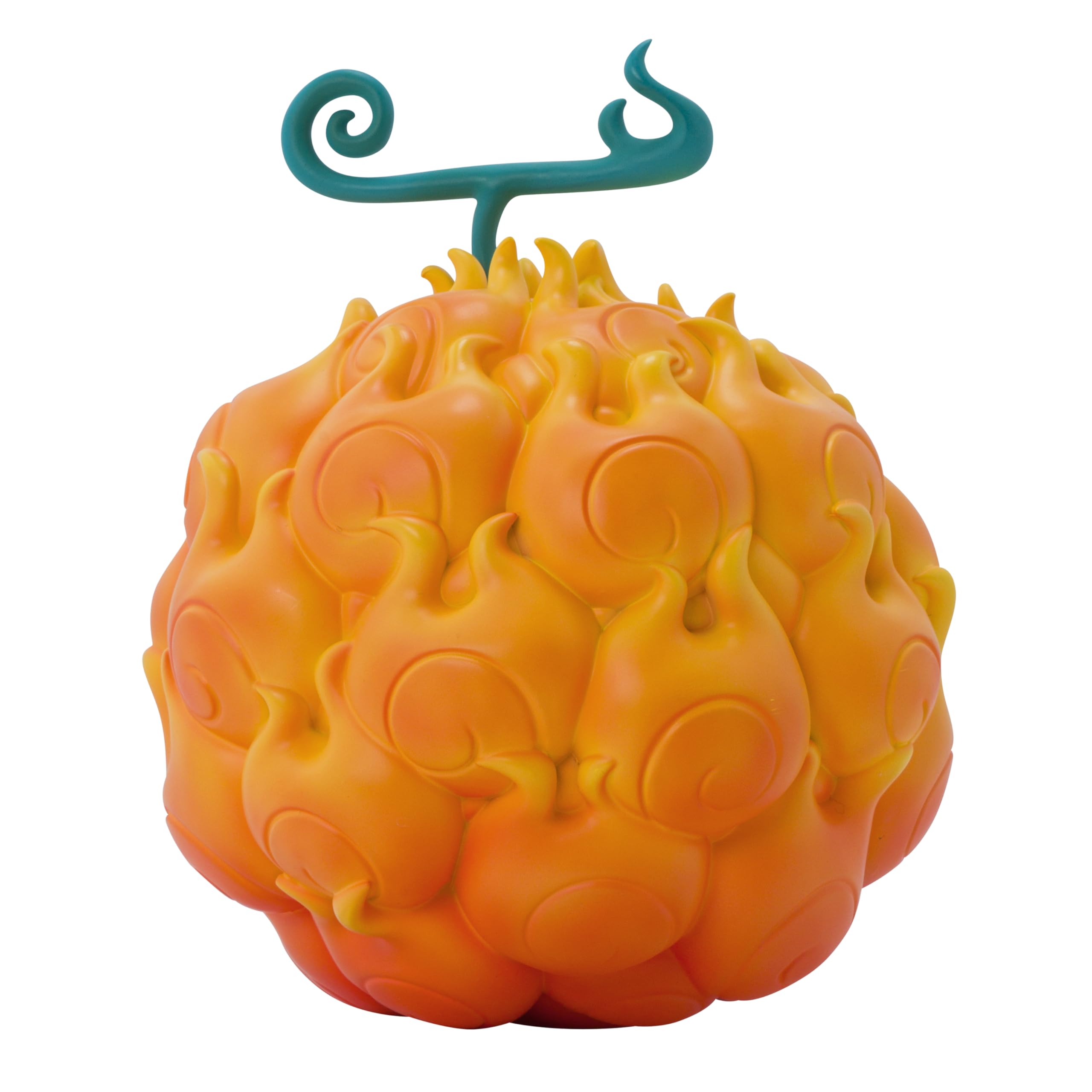 Abysse One Piece - Flame-Flame Fruit Replica (13Cm) (Abyrep005)