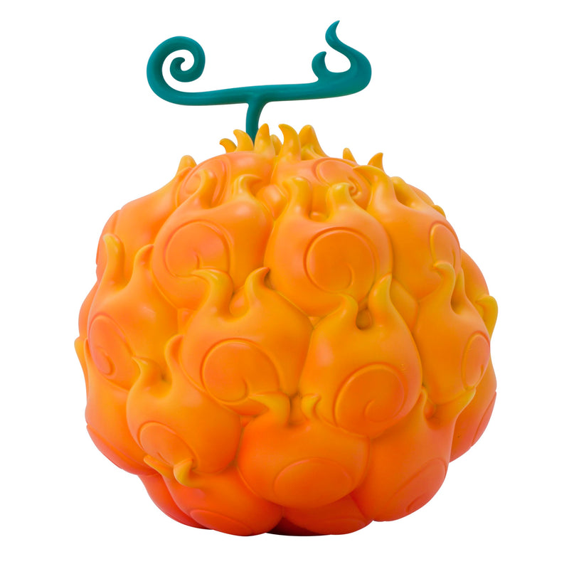 Abysse One Piece - Flame-Flame Fruit Replica (13Cm) (Abyrep005)