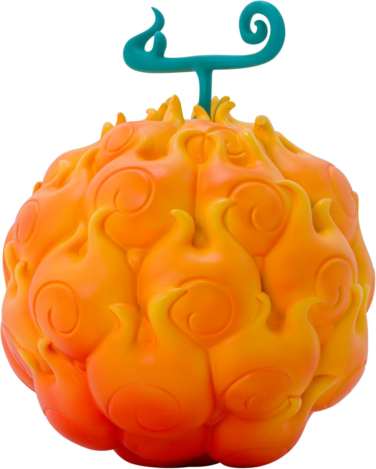 Abysse One Piece - Flame-Flame Fruit Replica (13Cm) (Abyrep005)