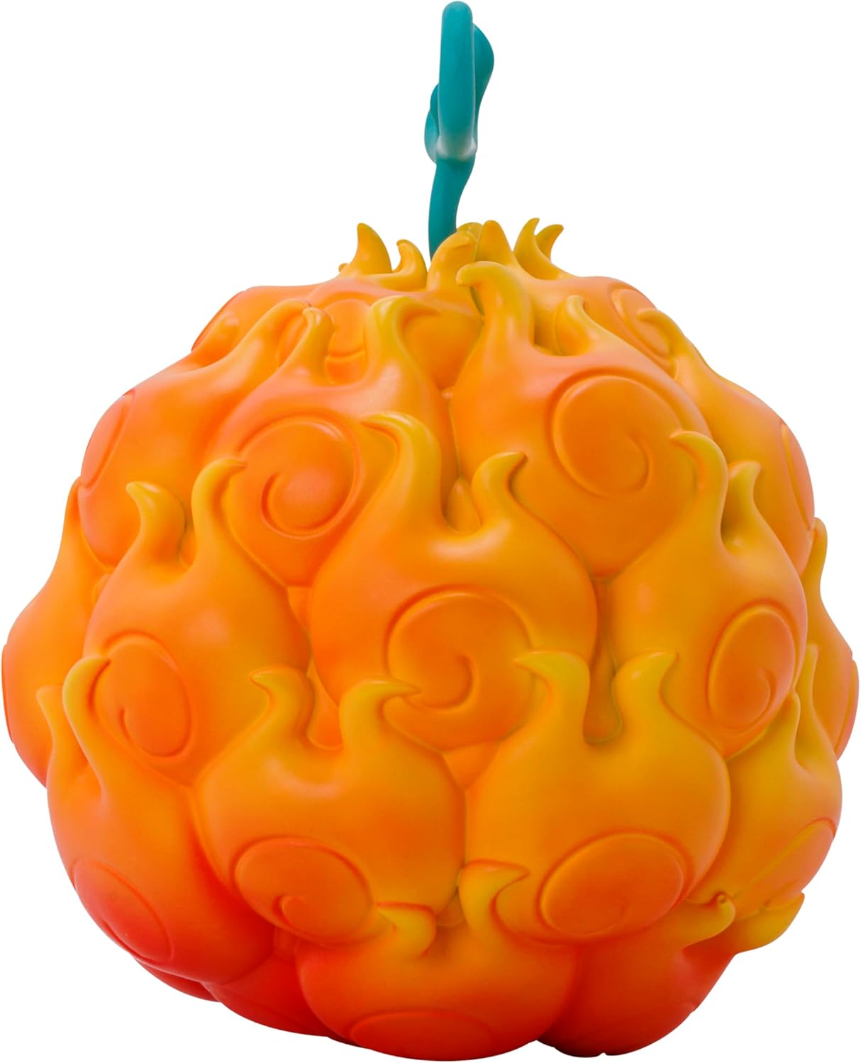 Abysse One Piece - Flame-Flame Fruit Replica (13Cm) (Abyrep005)