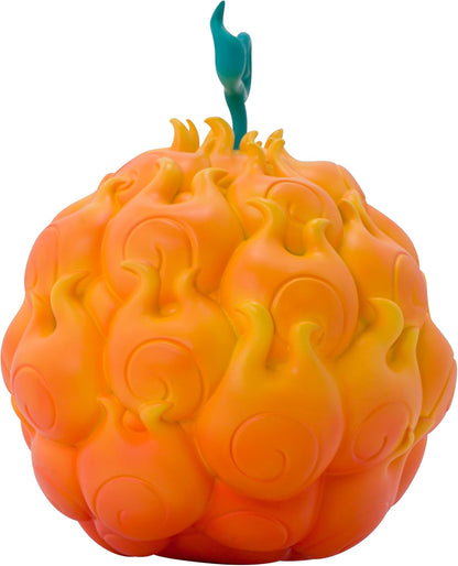 Abysse One Piece - Flame-Flame Fruit Replica (13Cm) (Abyrep005)