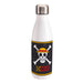 ABYSTYLE One Piece Nakama 500ml Stainless Steel Water Bottle | One Piece Water Bottle | Water Bottle | Leakproof & Lightweight | One Piece Merchandise | One Piece Gifts