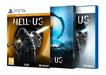 Hell is us (Deluxe Edition, Playstation 5