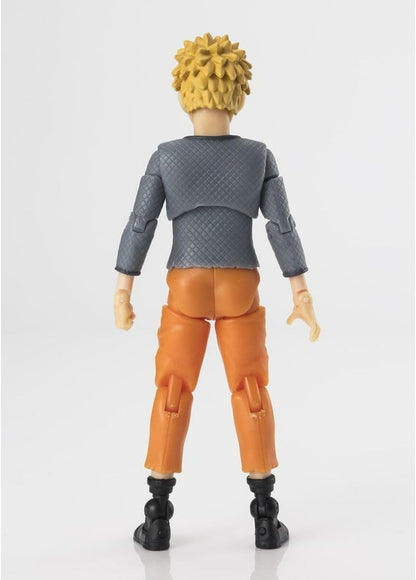 Naruto Ultimate Legends Naruto Action Figure - Brand: Naruto - EAN: 3701405824914