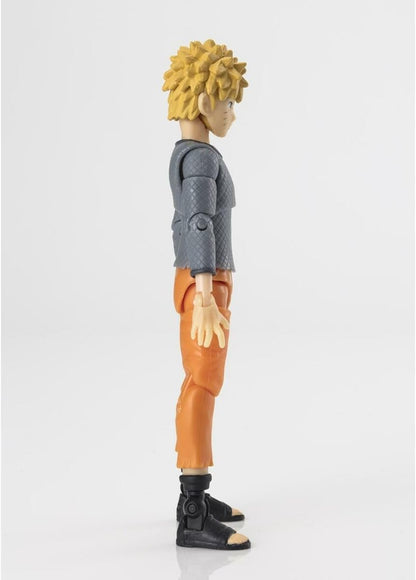 Naruto Ultimate Legends Naruto Action Figure - Brand: Naruto - EAN: 3701405824914