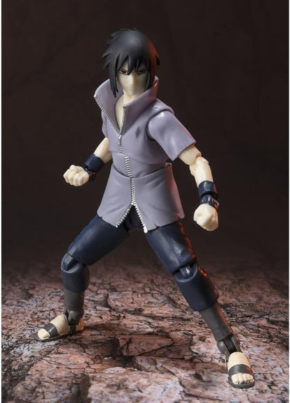 Naruto 87538 Action Figure - Brand EAN: 3701405824921