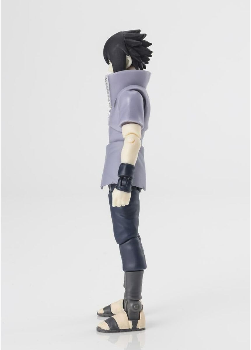 Naruto 87538 Action Figure - Brand EAN: 3701405824921