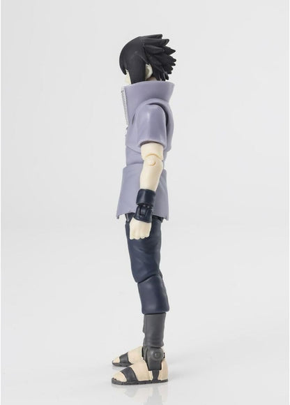 Naruto 87538 Action Figure - Brand EAN: 3701405824921