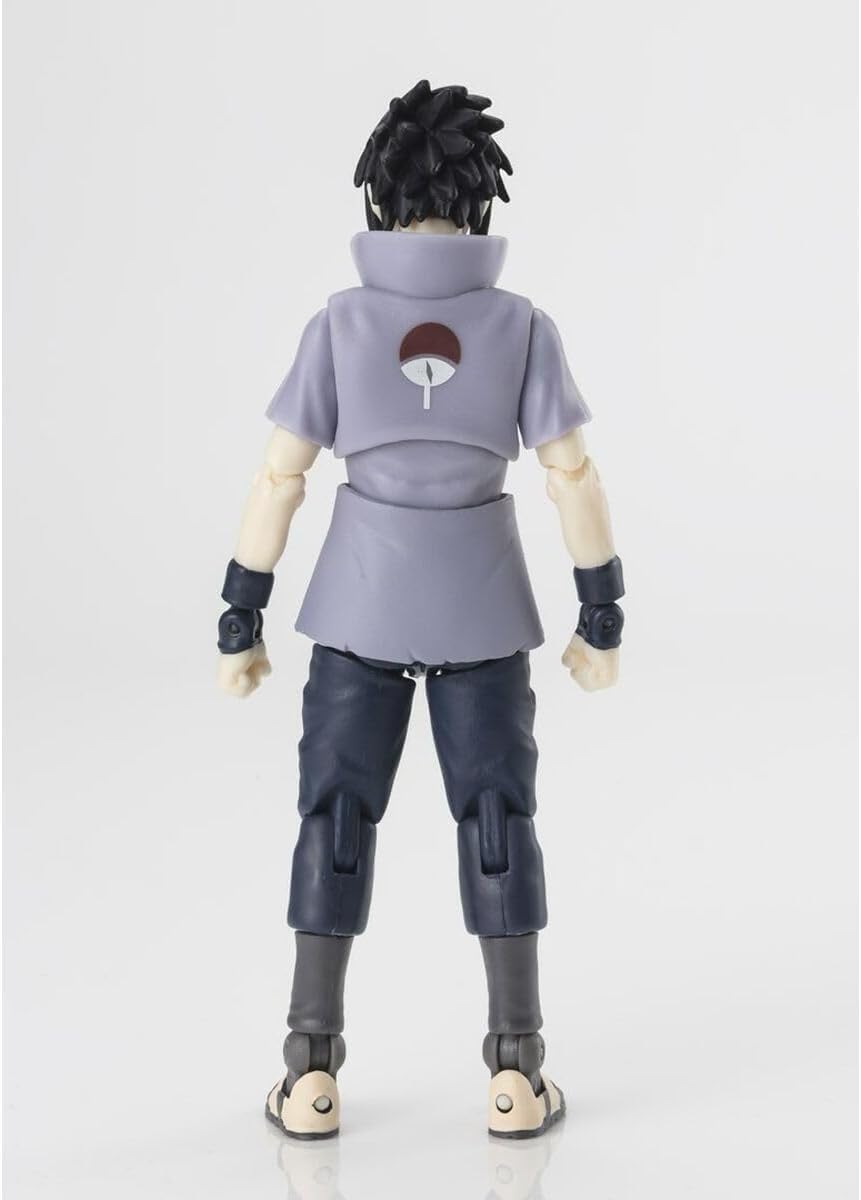 Naruto 87538 Action Figure - Brand EAN: 3701405824921
