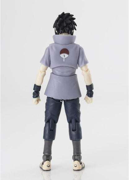 Naruto 87538 Action Figure - Brand EAN: 3701405824921