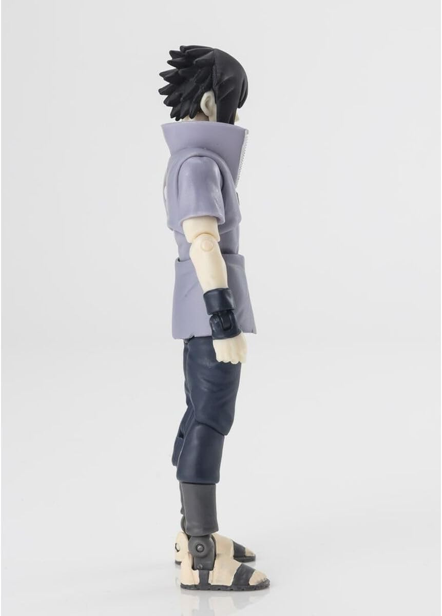 Naruto 87538 Action Figure - Brand EAN: 3701405824921
