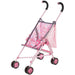 BABY born Stroller with Ba
